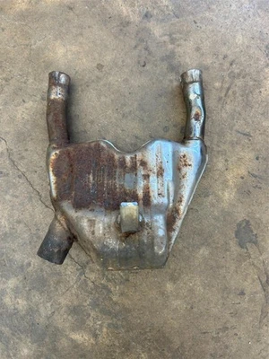 BMW R100GS Coleccionista (Silenciador Delantero) 18 12 1 452 394 Foto 1 de 4