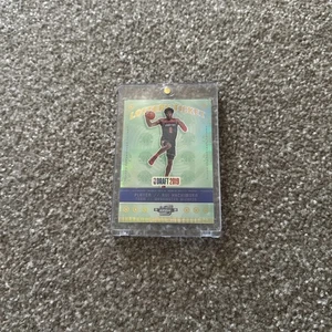 2019 Panini Contenders Rui Hachimura Lottery Ticket Rookie RC /10 Ultra Rare SSP - Picture 1 of 2