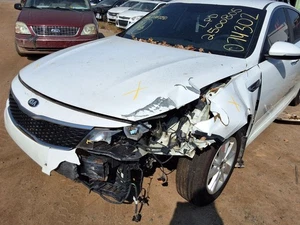 Speedometer Cluster MPH Korea Built VIN K 1st Digit Fits 16-18 OPTIMA 1176999 - Picture 1 of 12