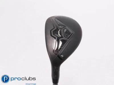 Left Handed Cobra DARKSPEED 19* 3 HYBRID Fujikura Pro 2.0 7R Regular Flex 460521 - Image 1 of 4