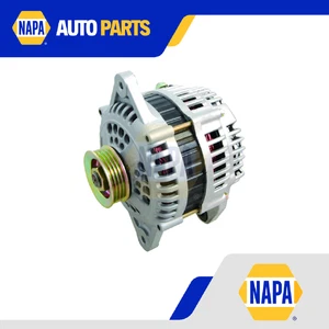 Alternator NAL2513 NAPA BP6D18300 BP6D18300A BP6D18300R0A Top Quality Guaranteed - Picture 1 of 7