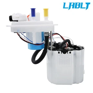 For 2010 2011 2012 Chevrolet Malibu 2.4L 3.6L Electric Fuel Pump Assembly M10183 - Bild 1 von 12
