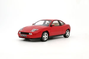 Fiat Coupe Turbo 20v Speed Red 1997 - Imagen 1 de 1