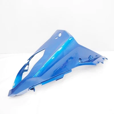 Cubierta carenado delantero superior izquierdo bmw r1200rs oem sin grietas moto 8556727 Foto 1 de 4