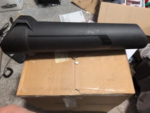 Neu Original Ryobi 553293001 Gebläserohr passend für RY40LB01 Laubbläser - Bild 1 von 1