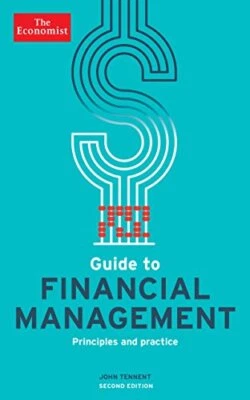 The Economist Guide to Financial Manage... by Tennent, John Paperback / softback - Image 1 of 2