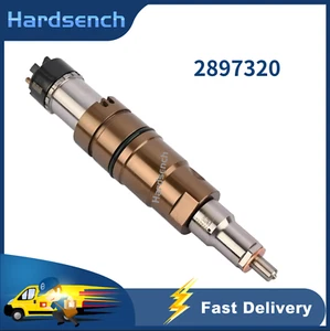 2897320 High Quality Diesel Fuel Injector for Cummins ISX15 QSX15 5579419PX - Picture 1 of 6