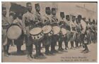 S5596/ Mogador - The Police Band - Marokko AK ca.1914