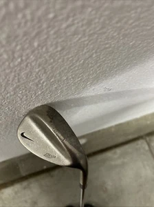 Nike SV Tour Chrome Sand Wedge 56 degree 56-14 True Temper - Picture 1 of 5