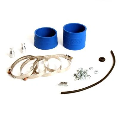 Kit de herrajes de carcasa de filtro de aire para Ford Mustang 1999-2002 base 3,8 L V6 GAS OHV Foto 1 de 4