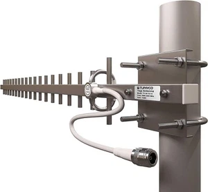 Tupavco TP513 Yagi WiFi Antenna 2.4GHz (17dBi) Outdoor Directional Signal High G - Picture 1 of 9