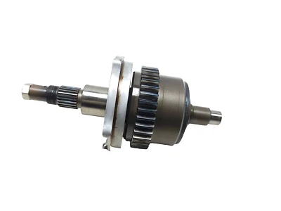 Eje alternador Honda GL1200 1984-1987 Goldwing 13400-MG9-030 OEM Foto 1 de 4