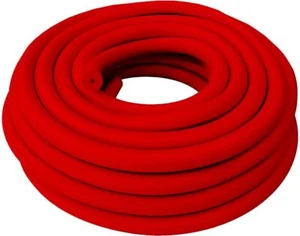 Pure Rubber Band Roll - Élastique Rouge Ø 14 x 3000 mm pour Arbalete Unisex A... - Afbeelding 1 van 4