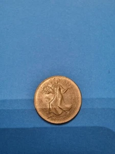 200 Lira Italiana 1981 - Picture 1 of 2