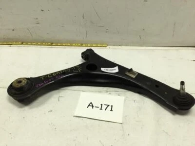 Chrysler Town Country 2012 brazo de control inferior delantero izquierdo (Touring-L ft 12 caravana Foto 1 de 4