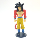 San Goku Super Guerrier 4 Dragon Ball Figur 14cm DeAgostini 1996 | Guter Zustand