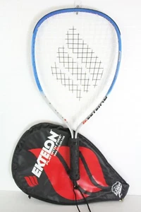 Raqueta de raquetball EKTELON Catalyst 900 nivel de potencia de grafito con cubierta - Imagen 1 de 12