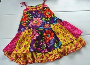 Kleid von Catimini gr. 140 - Picture 1 of 5