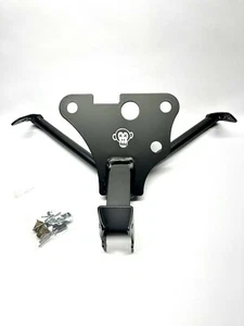 MonkeyBones RACE - Fairing Upper Stay Bracket APRILIA RSV4 09-14 - Picture 1 of 5