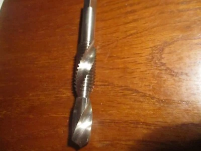  New Regal Cutting 1/2 - 13" NC HS  Drill 'N' Tap 23066 - Image 1 of 4