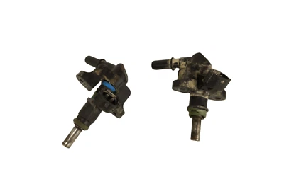 Can-Am Maverick Max 1000R 2014 4x4 inyector 420874833 SB68 Foto 1 de 4