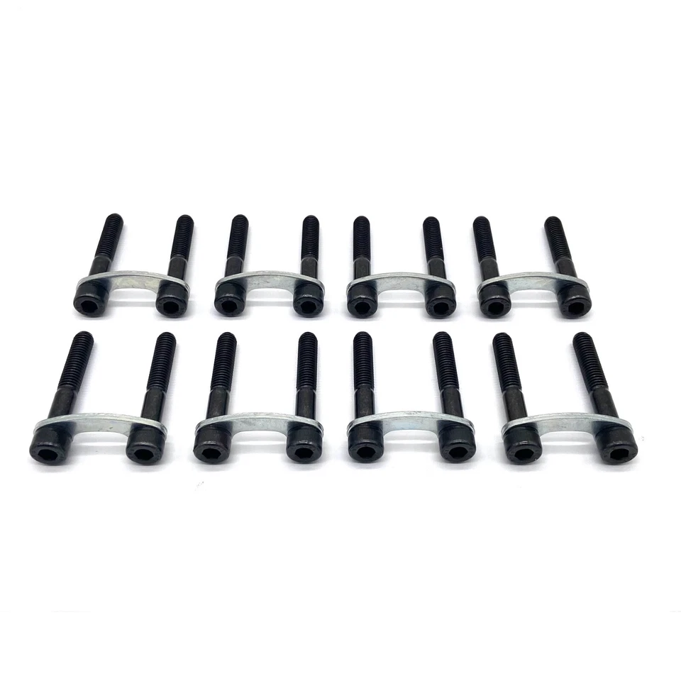 Fits Jeep Wrangler JL JLU 18-24 12.9 Class Rear Driveshaft Bolts CV Joint - Image 1 of 1