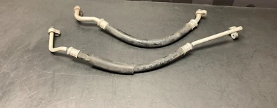 Honda S2000 Ap1 2002 OEM aire acondicionado líneas mangueras Foto 1 de 4