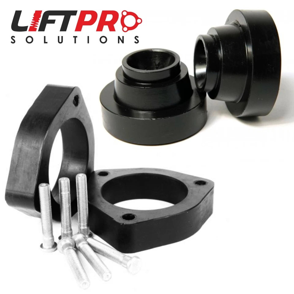Kit elevador nivelador espaciadores coche 0,8" 20 mm para Volkswagen Polo Classic, Fox, Polo Foto 1 de 4