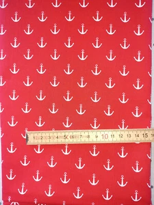 Baumwollstoff Rest 53cm x 140cm - Bild 1 von 1