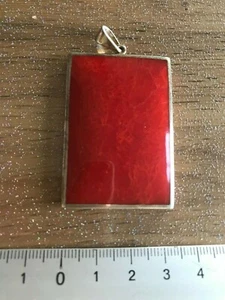 Pendentif - Gorgone - Argent - 925/1000 - NEUF * - Imagen 1 de 3