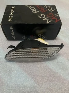 Rover 25 16 V Intermitente Original New Top Perfect Sin Estrenar NUEVO - Imagen 1 de 3