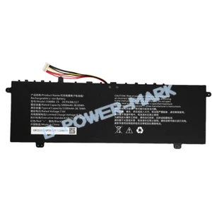 3588B6-2S 3576127P-2S1P NEW Battery For Gateway Ultra Slim GWNC21524-BK BL GR RD - Picture 1 of 3