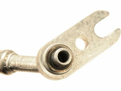 For 2015 Cadillac Escalade ESV A/C Refrigerant Discharge Hose AC Delco 52792CR - Image 1 of 2