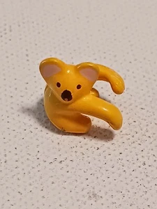Tropical Pets Variation 2000 Koala Ersatz Polly Pocket Figur - Bild 1 von 4