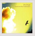 DAVE BROGAN - Thunderbird Sun Transformation - CD - **Excellent Condition**