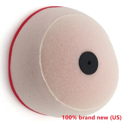 For KTM Engine Air Filter 250 MXC 1998-2003 250 SX 1998-2006 250 SXF 2005-2006 Foto 1 de 4