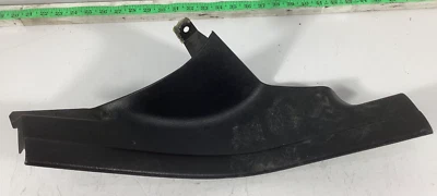 BMW X3 F25 2011-2017 umbral de puerta lateral derecha placa de desgaste moldura 9175050 OEM. Foto 1 de 4