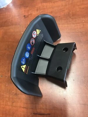 New OEM Part Hand Guard Kit Assy Milwaukee 2726-20 M18 FUEL Li-Ion Hedge Trimmer - Image 1 of 4