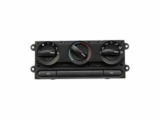 Compatível com 2004-2005 Ford F-150 módulo de controle HVAC Dorman 265PK37 - Imagem 1 de 3