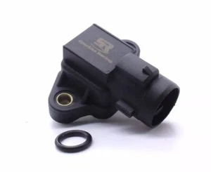 Sparkks Racing Honda Acura Heavy Duty Stock Map Sensor D16 B16 H22 B18 Integra - Bild 1 von 6