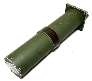 AT-803/VRC Ground Based Rigid Vehicular Antenna 225-400Mhz Vintage Military Comm - Zdjęcie 1 z 7