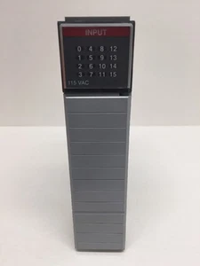 Allen Bradley 1746-IA16 - Bild 1 von 4