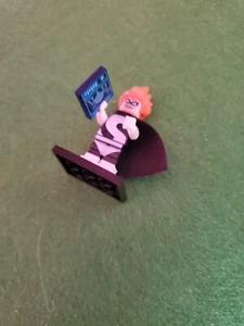 Lego Syndrom (colDIS-14) Sammlerstück Minifigur Serie Disney - vollständig - Bild 1 von 1