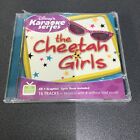 Disney Karaoke The Cheetah Girls 16 Tracks CDG Instrumental