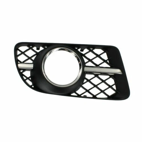 JAGUAR OEM 08-09 XJ Front Bumper Access Cover Panel Trim Right C2C39653 - Image 1 of 1