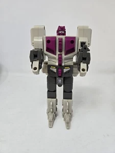 HUN-GURRR Transformers G1 1987 Terrorcon Abominus Combiner Incomplete - Picture 1 of 5