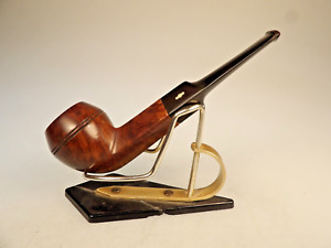 KBB Yello-Bole Cured with Real Honey Premier Imported Briar Pipe Original Stem