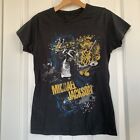 Michael Jackson King Of Pop Graphic Shirt Sz S