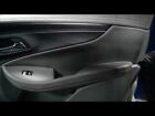 14 15 16 17 Chevrolet Impala Passenger Right Front Inner Door Trim Panel