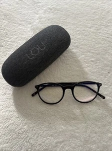 Lunette De Vues LOU Verre Progressif 48/20/140 - Imagen 1 de 5